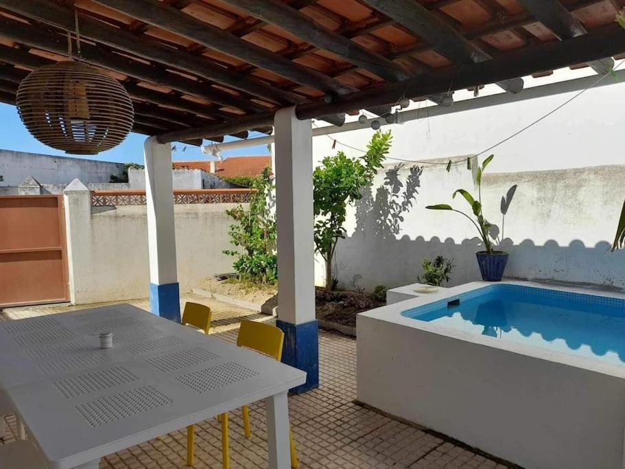 Casa Caridade Villa Reguengos de Monsaraz Kültér fotó