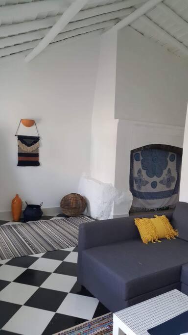 Casa Caridade Villa Reguengos de Monsaraz Kültér fotó