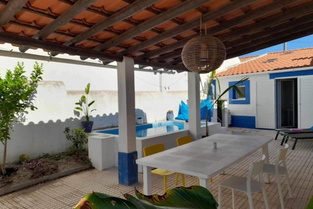Casa Caridade Villa Reguengos de Monsaraz Kültér fotó