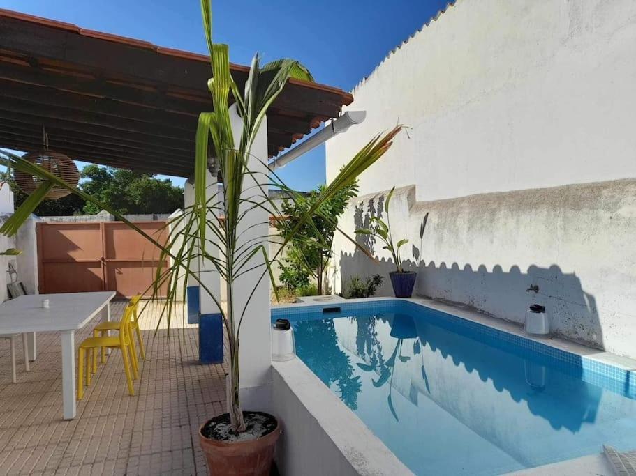 Casa Caridade Villa Reguengos de Monsaraz Kültér fotó