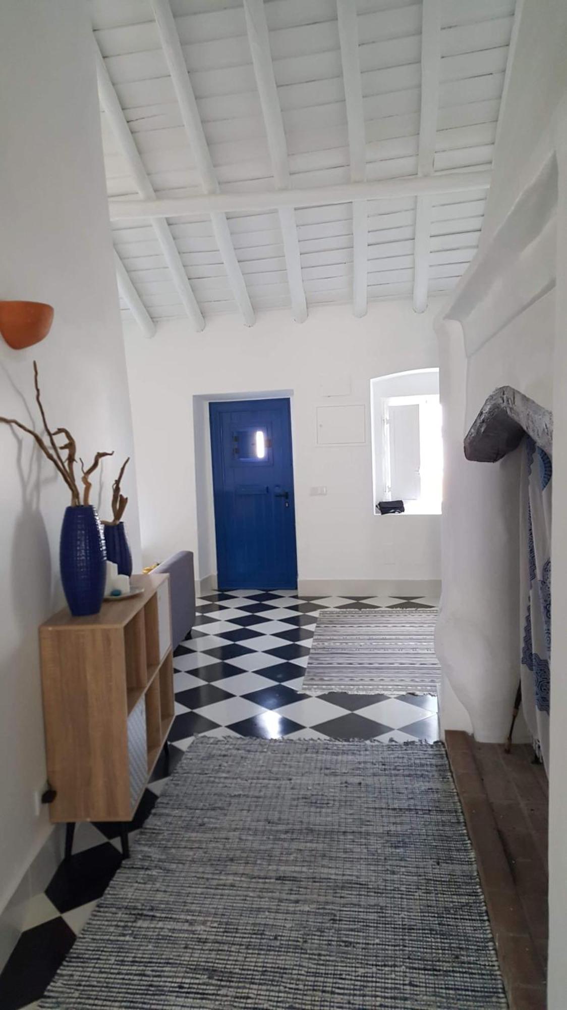 Casa Caridade Villa Reguengos de Monsaraz Kültér fotó