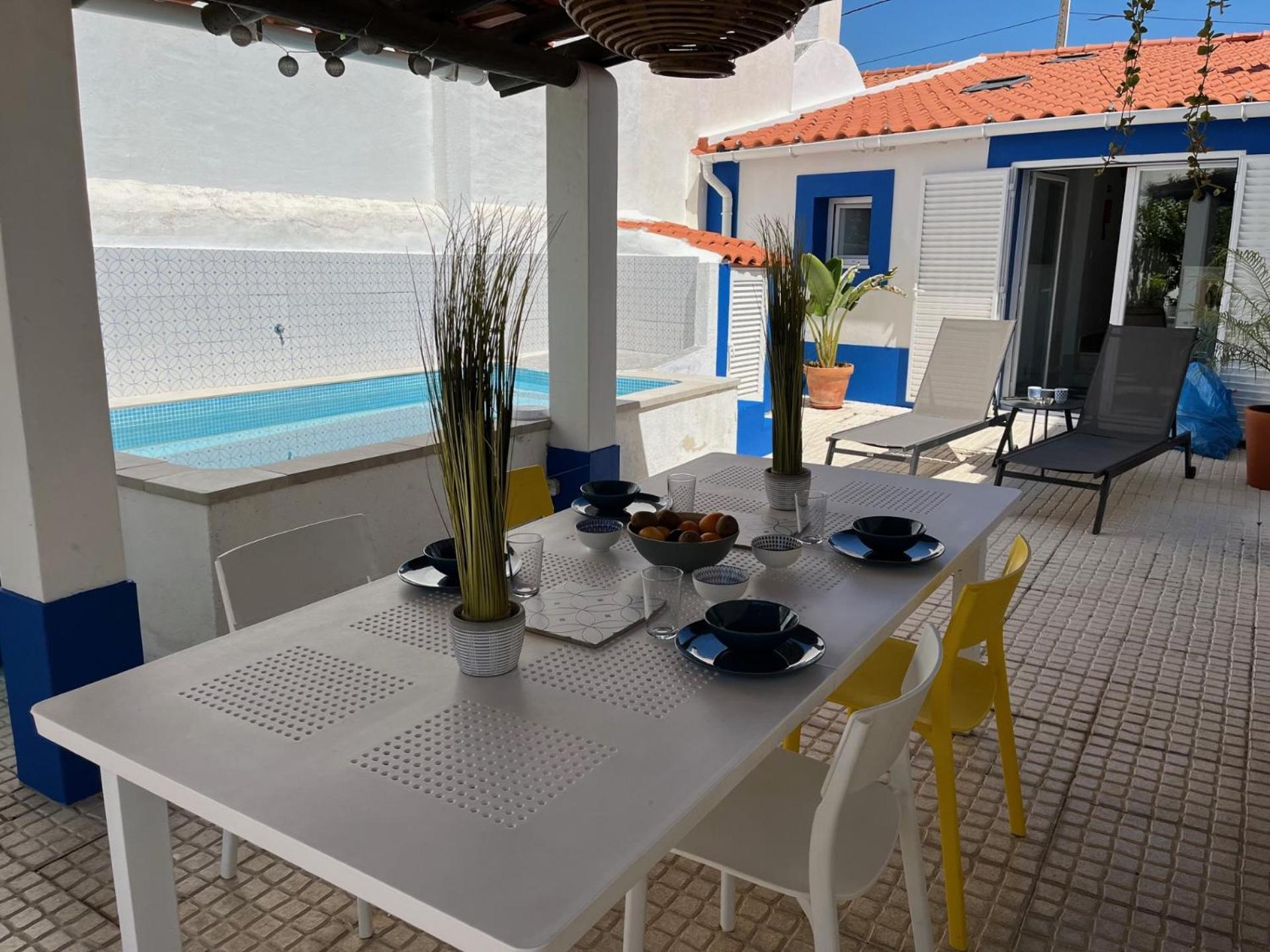 Casa Caridade Villa Reguengos de Monsaraz Kültér fotó