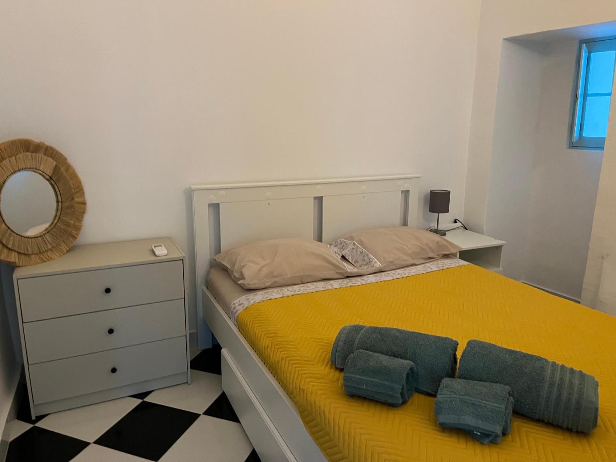Casa Caridade Villa Reguengos de Monsaraz Kültér fotó