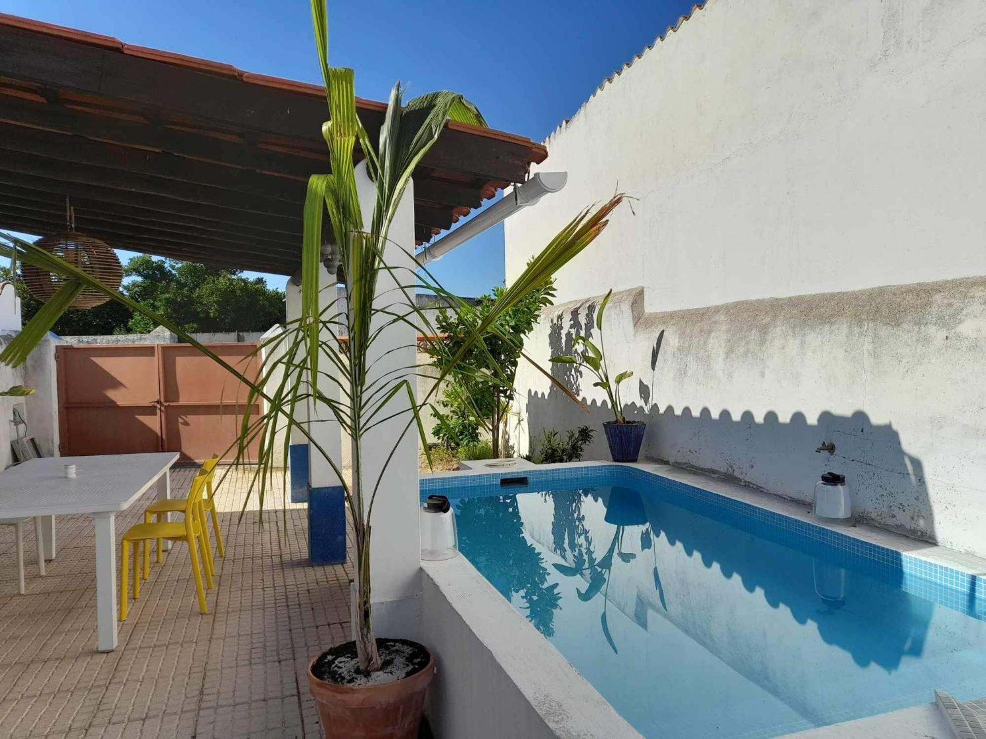 Casa Caridade Villa Reguengos de Monsaraz Kültér fotó